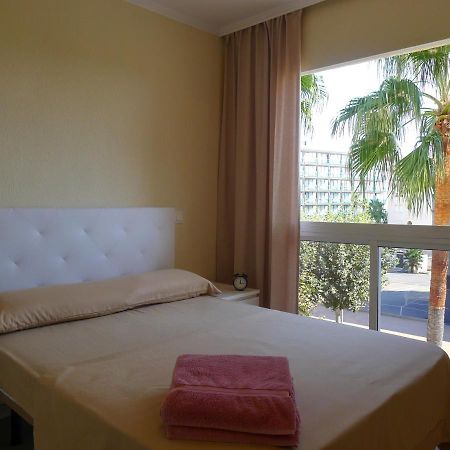 Playa Albir Apartments A21 El Albir Exterior photo