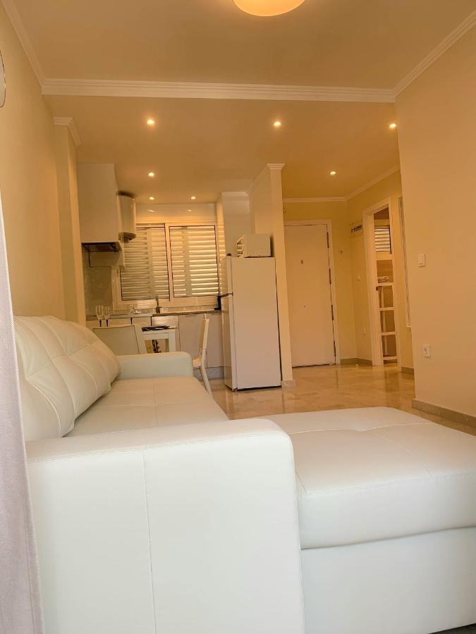 Playa Albir Apartments A21 El Albir Exterior photo