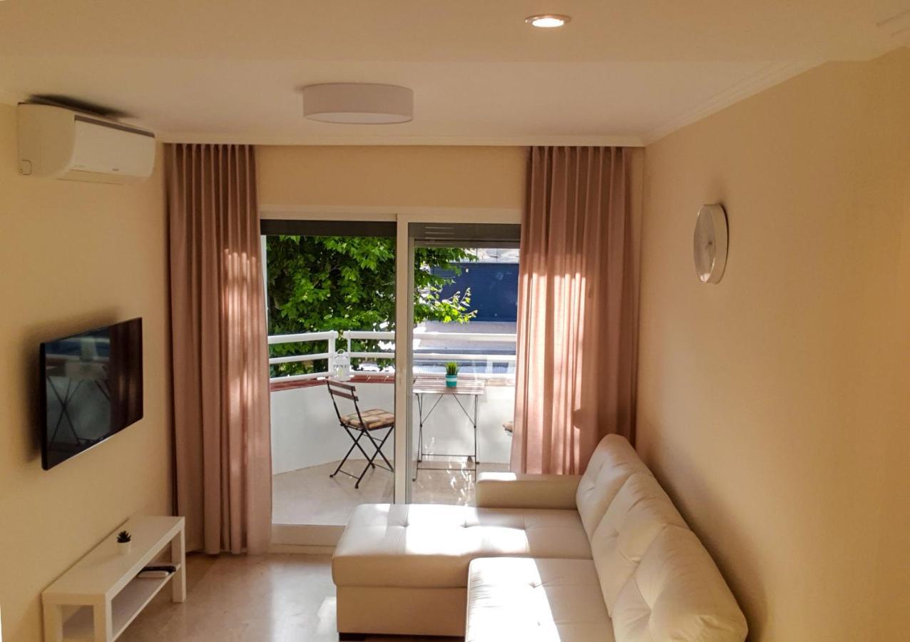 Playa Albir Apartments A21 El Albir Exterior photo